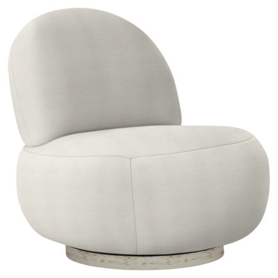 Lulu Slipper Chair