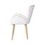 Chaise d'appoint Qwin Boucle