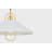 Mariel 9.75" 1-Light Wall Sconce-94228910