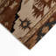 Tapis turc intérieur et extérieur brun-1199905551