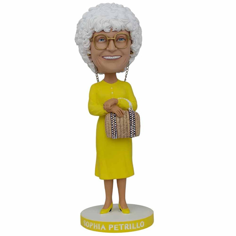 People Figurines & Sculptures