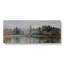 Série paysage - CCDXL III - Toile tendue avec châssis - Prêt à accrocher-1173787561