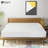 8 Inch Mattress Gel Memory Foam Mattress For Cool Sleep Pressure Relief Medium Firm Mattresses-542286394