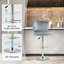 Tabouret de bar Archee