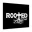 Rooted In Christ - Wrapped Canvas Print-194978850
