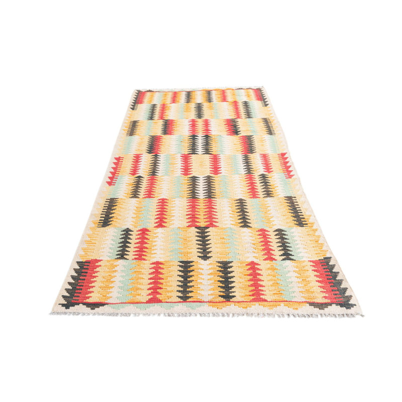 Runner Navarro Multi Rug