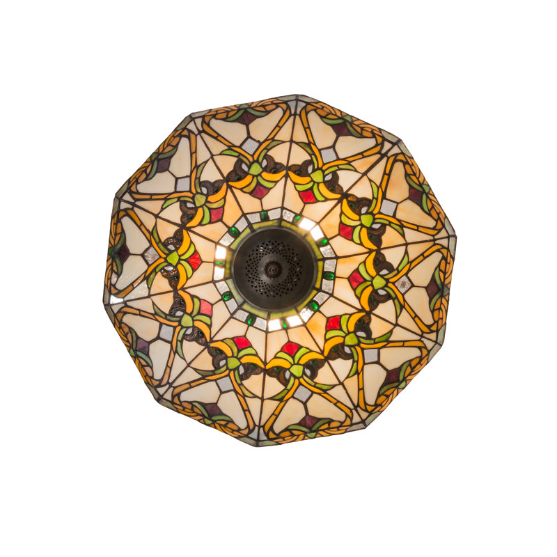 Middleton 3 - Light Pendant