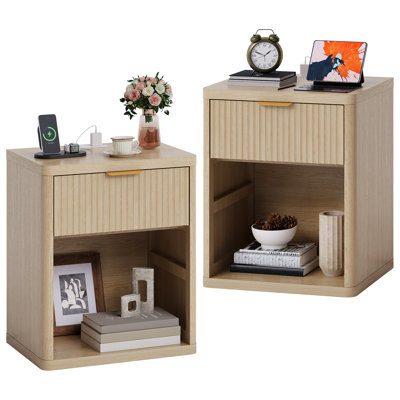 Bedside Table