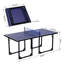 Aalias Ping Pong Table Tennis Table