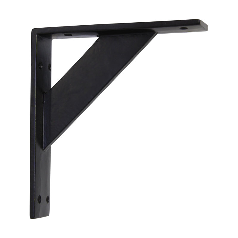 Modern Heavy Duty Shelf Bracket from RCH Supply Co