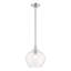 Luminaire suspendu géométrique à 1 lumière Donivin-76672671