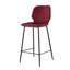 Illings Upholstered Counter Stool-802484775