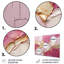 - Décoration murale abstraite spirales en métal-99555194