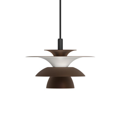 Picasso 1 - Light Unique/Statement Pendant