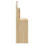 Dressing Table with Mirror-1634790532
