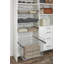 Panier de garde-robe l 24 po pour systèmes de garde-robe personnalisés-89632635-17039977