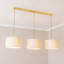 Albeiro 3 - Light Pendant-110781338-110781336