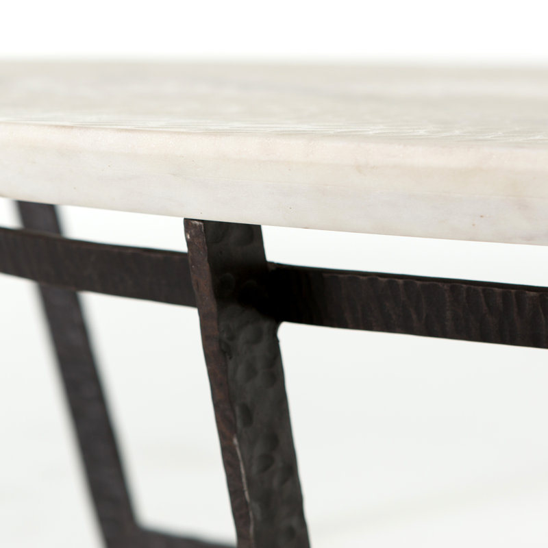 Felix Marble Coffee Table