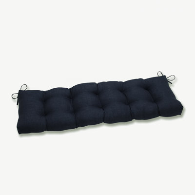 Renelda Outdoor 5'' Bench Seat Cushion