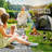 Outdoor Rug,Reversible Outdoor Rug,Waterproof Plastic Straw With Carry Bag