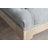 Pangea Home Athena Upholstered 59" Rectangle Storage Bench – Contemporary Tufted Seating for Living Room, Office, Entry Way or Bedroom-32410000-51051175
