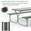 72 po L 30 po W HDPE-890933530