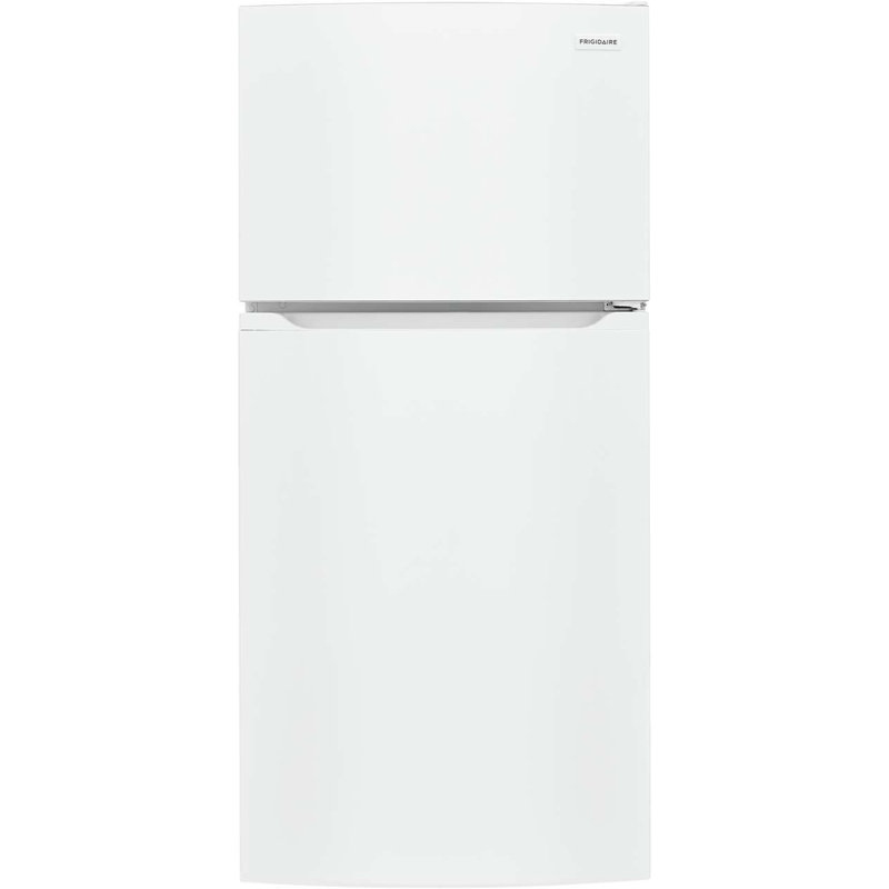 Frigidaire Series 28" Top Freezer 13.9 cu. ft. Refrigerator with EvenTemp Cooling System