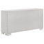 Commode 6 tiroirs Polk