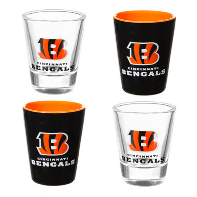 2oz. Shot Glass / Shooter Set