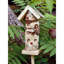 Nase Mounted Ladybird House