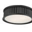 Plafonnier encastré 3 lumières Corvella-863052744