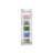 Elizabeth Ward Bead Storage Solutions 5 Piece Craft Supplies Containers, Medium-90631626
