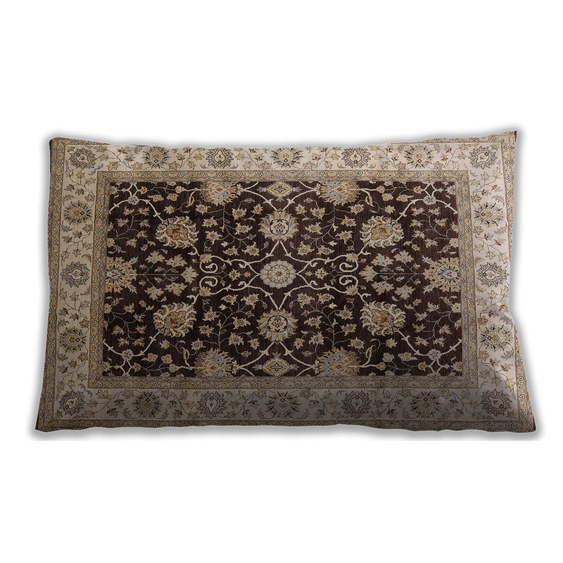 Housse et insert de coussin extérieur d'extérieur