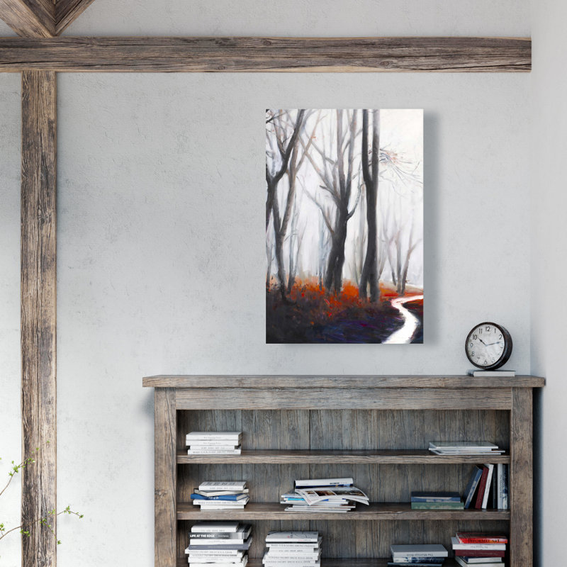 Contemporary Canvas Art