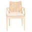 Fauteuil en coton 21,5 po Bungalo-19345552-19345554