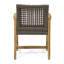 Chaise de patio Sandiacre-591415804