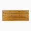 TABLE DE TABLE EN BOIS ET MÉTAL DENALI INDUSTRIAL