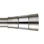 Aeronaut Single Curtain Rod