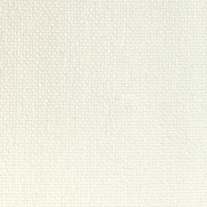 Lorient Weaves Rospico Plain Fabric, Ivory