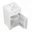 Meuble-lavabo de 20 po avec lavabo-22651104