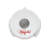 Eva 3.7'' H Tabletop Candlestick