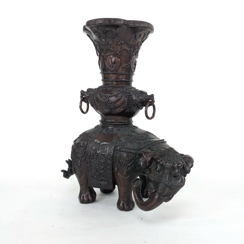 Vase de table Roimata