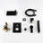 1 Handle Bathroom Roman Tub Faucet with Diverter-68879223