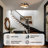 Kissey Flush Mount Lighting