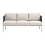 Bridgehampton Outdoor 3 - Seat Patio Sofa