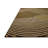 Brigette Romanek Madi Espresso / Multi Area Rug-119905547