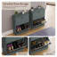 Drawer Flip Down Shoe Storage Free Standing Cabinet For Hallway-122852331-123056913
