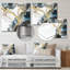 Décoration murale en métal-810536449