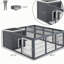 Small Animal Hutch Cage,Pet House,Rabbit House
