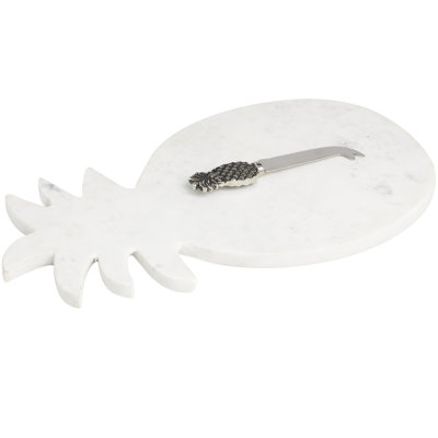 Marble Cutting Board